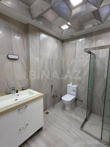 İcarəyə verilir 2 otaqlı yeni tikili 90 m², 28 May m., photo 21 from 22