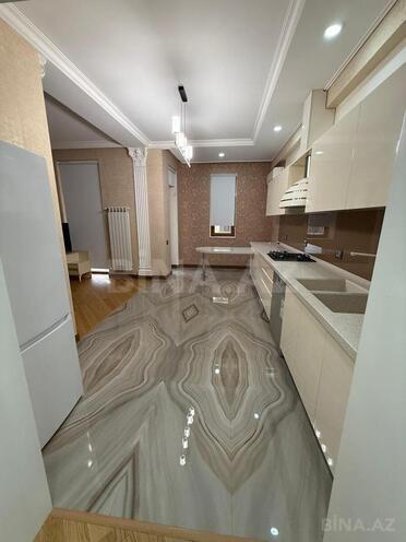İcarəyə verilir 2 otaqlı yeni tikili 90 m², 28 May m., photo 8 from 22