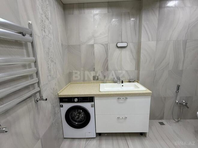 İcarəyə verilir 2 otaqlı yeni tikili 90 m², 28 May m., photo 20 from 22