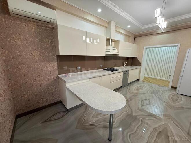 İcarəyə verilir 2 otaqlı yeni tikili 90 m², 28 May m., photo 11 from 22
