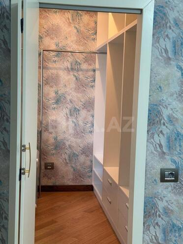 İcarəyə verilir 2 otaqlı yeni tikili 90 m², 28 May m., photo 17 from 22