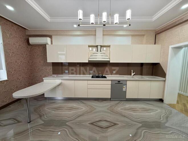 İcarəyə verilir 2 otaqlı yeni tikili 90 m², 28 May m., photo 9 from 22