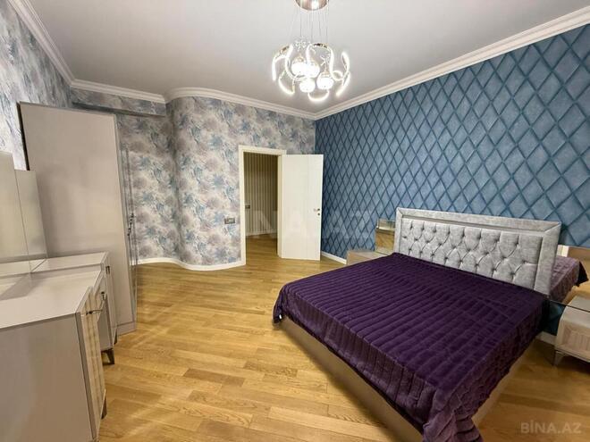 İcarəyə verilir 2 otaqlı yeni tikili 90 m², 28 May m., photo 12 from 22