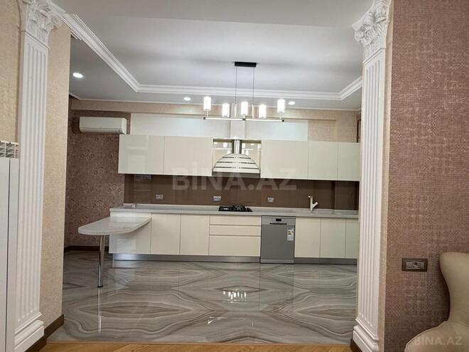 İcarəyə verilir 2 otaqlı yeni tikili 90 m², 28 May m., photo 7 from 22