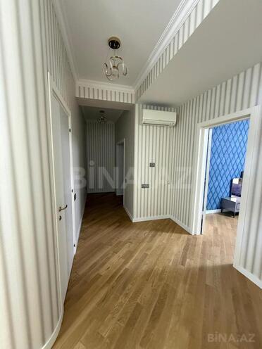 İcarəyə verilir 2 otaqlı yeni tikili 90 m², 28 May m., photo 18 from 22
