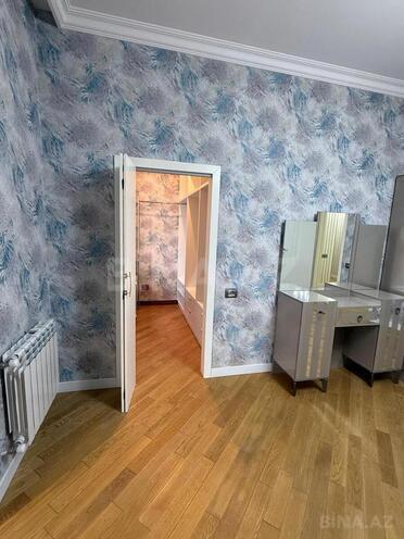 İcarəyə verilir 2 otaqlı yeni tikili 90 m², 28 May m., photo 19 from 22