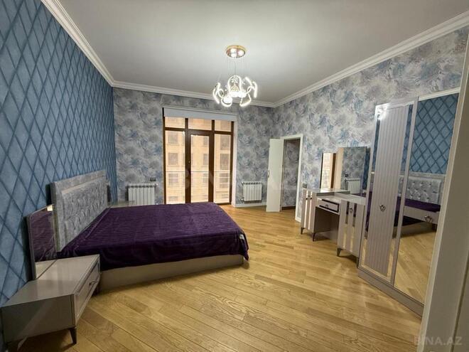 İcarəyə verilir 2 otaqlı yeni tikili 90 m², 28 May m., photo 13 from 22