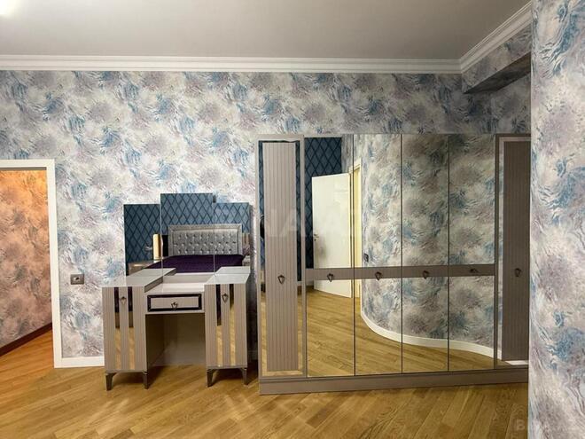 İcarəyə verilir 2 otaqlı yeni tikili 90 m², 28 May m., photo 14 from 22