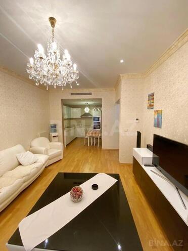 Сдаётся 2-комн. новостройка 90 м², м. 28 мая, photo 4 from 17