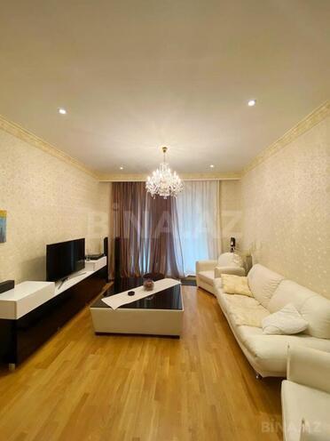 Сдаётся 2-комн. новостройка 90 м², м. 28 мая, photo 3 from 17