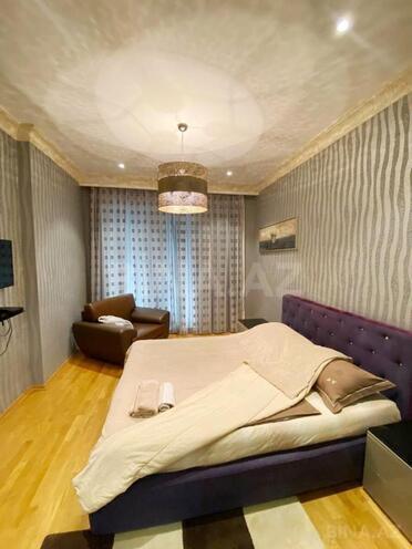 Сдаётся 2-комн. новостройка 90 м², м. 28 мая, photo 5 from 17