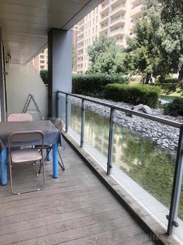 Сдаётся 2-комн. новостройка 90 м², м. 28 мая, photo 8 from 17