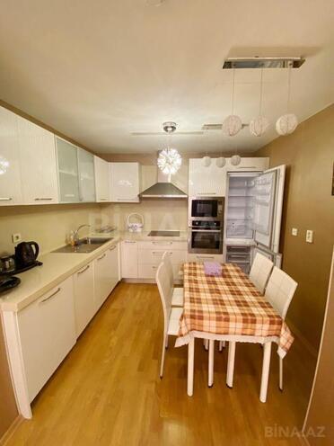 Сдаётся 2-комн. новостройка 90 м², м. 28 мая, photo 7 from 17