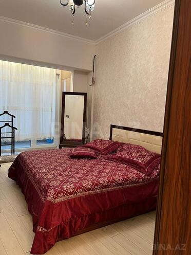 İcarəyə verilir 2 otaqlı yeni tikili 68 m², Biləcəri q., photo 3 from 6