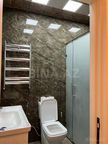 İcarəyə verilir 2 otaqlı yeni tikili 68 m², Biləcəri q., photo 5 from 6