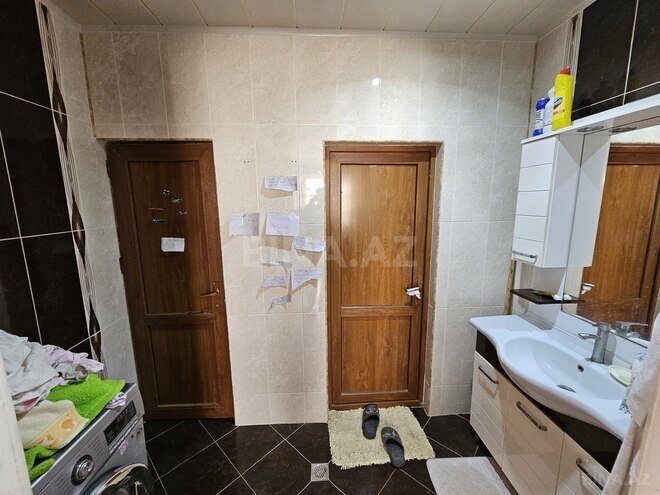 Satılır 7 otaqlı həyət evi/bağ evi 200 m², Binə q., photo 20 from 26