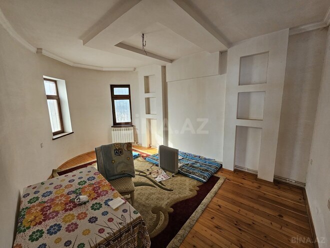 Satılır 7 otaqlı həyət evi/bağ evi 200 m², Binə q., photo 14 from 26