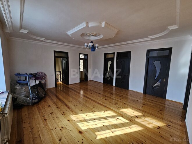 Satılır 7 otaqlı həyət evi/bağ evi 200 m², Binə q., photo 10 from 26