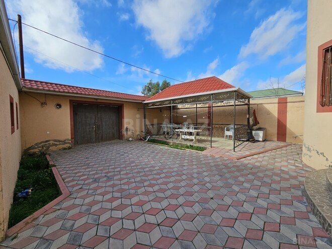 Satılır 7 otaqlı həyət evi/bağ evi 200 m², Binə q., photo 3 from 26