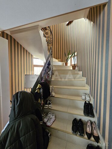 Satılır 7 otaqlı həyət evi/bağ evi 200 m², Binə q., photo 9 from 26