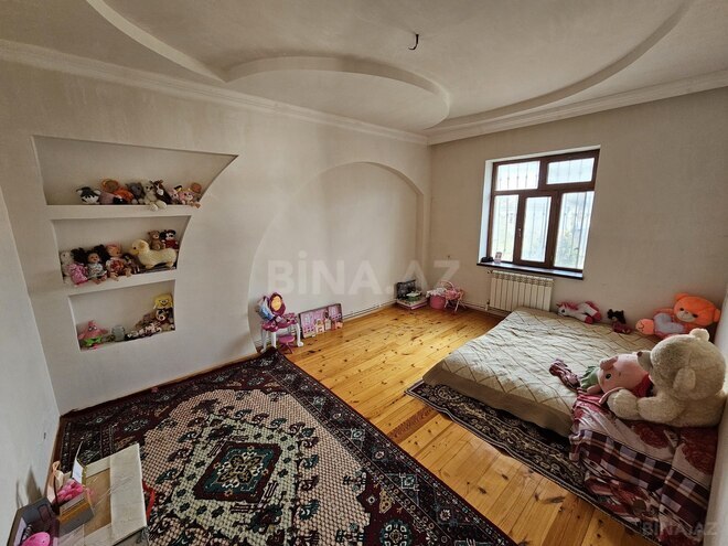 Satılır 7 otaqlı həyət evi/bağ evi 200 m², Binə q., photo 18 from 26