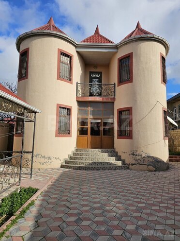 Satılır 7 otaqlı həyət evi/bağ evi 200 m², Binə q., photo 6 from 26