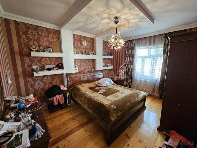 Satılır 7 otaqlı həyət evi/bağ evi 200 m², Binə q., photo 16 from 26
