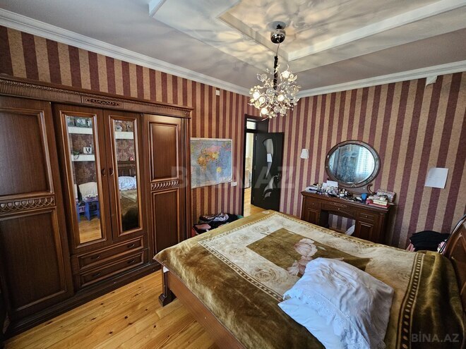 Satılır 7 otaqlı həyət evi/bağ evi 200 m², Binə q., photo 13 from 26