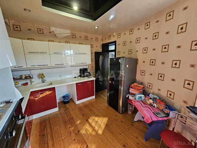 Satılır 7 otaqlı həyət evi/bağ evi 200 m², Binə q., photo 24 from 26