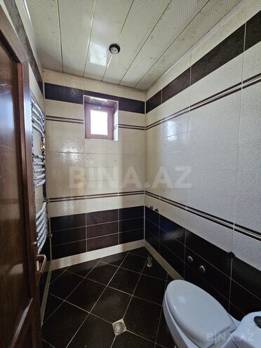 Satılır 7 otaqlı həyət evi/bağ evi 200 m², Binə q., photo 23 from 26