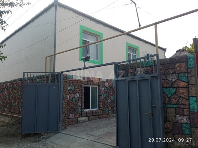 Продаётся 8-комн. дом/дача 185 м², пос. Джейранбатан, photo 5 from 31