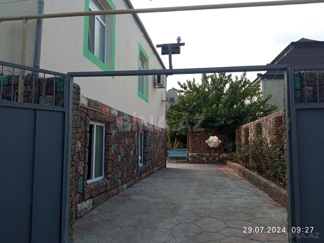 Продаётся 8-комн. дом/дача 185 м², пос. Джейранбатан, photo 3 from 31