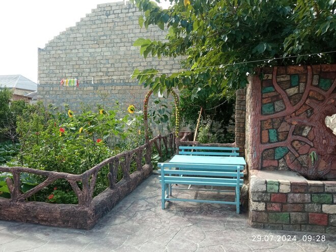 Продаётся 8-комн. дом/дача 185 м², пос. Джейранбатан, photo 8 from 31