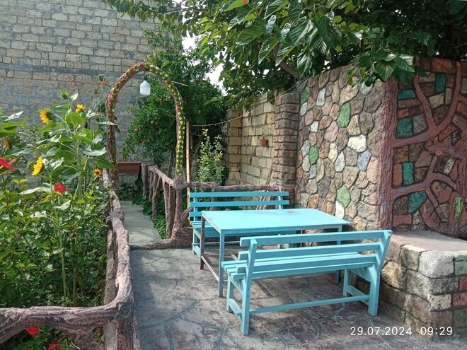 Продаётся 8-комн. дом/дача 185 м², пос. Джейранбатан, photo 14 from 31