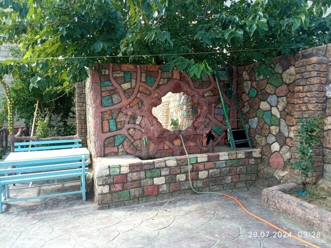 Продаётся 8-комн. дом/дача 185 м², пос. Джейранбатан, photo 7 from 31