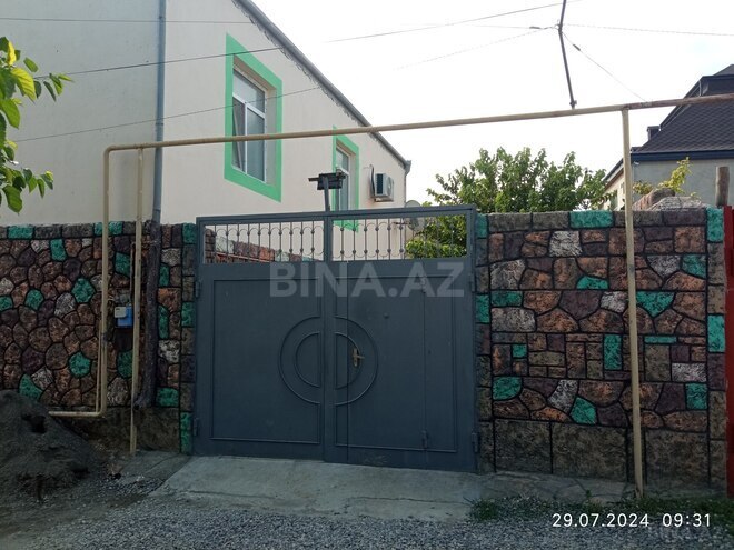 Продаётся 8-комн. дом/дача 185 м², пос. Джейранбатан, photo 16 from 31