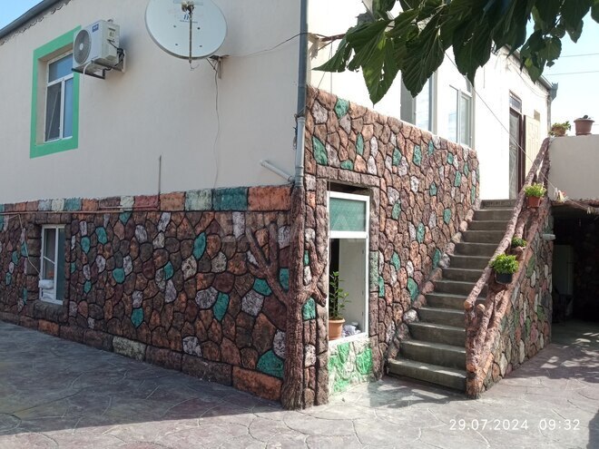 Продаётся 8-комн. дом/дача 185 м², пос. Джейранбатан, photo 18 from 31