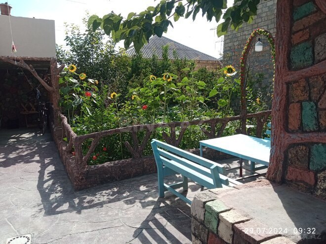 Продаётся 8-комн. дом/дача 185 м², пос. Джейранбатан, photo 19 from 31