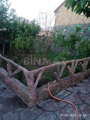 Продаётся 8-комн. дом/дача 185 м², пос. Джейранбатан, photo 24 from 31