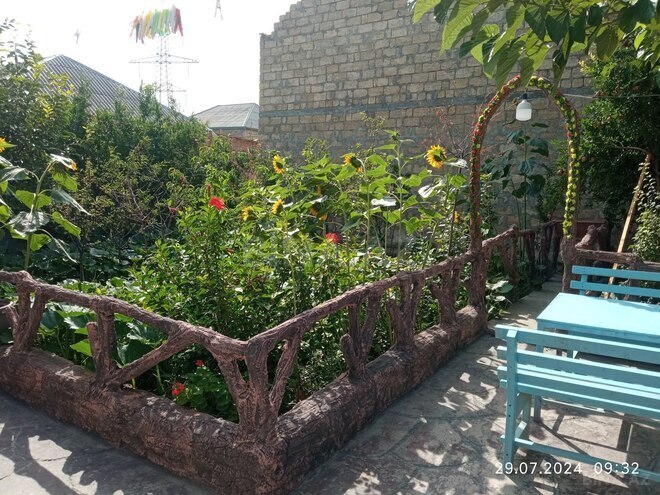 Продаётся 8-комн. дом/дача 185 м², пос. Джейранбатан, photo 23 from 31