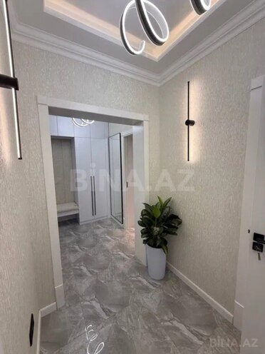 Сдаётся 2-комн. новостройка 75 м², м. Низами, photo 6 from 8