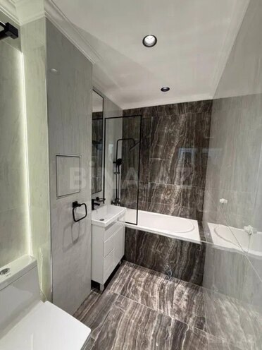 Сдаётся 2-комн. новостройка 75 м², м. Низами, photo 5 from 8