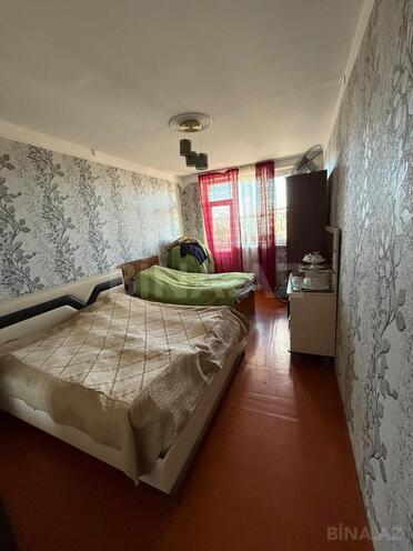 Satılır 5 otaqlı köhnə tikili 120 m², Bakıxanov q., photo 6 from 11