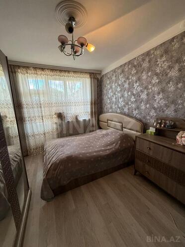 Satılır 5 otaqlı köhnə tikili 120 m², Bakıxanov q., photo 9 from 11