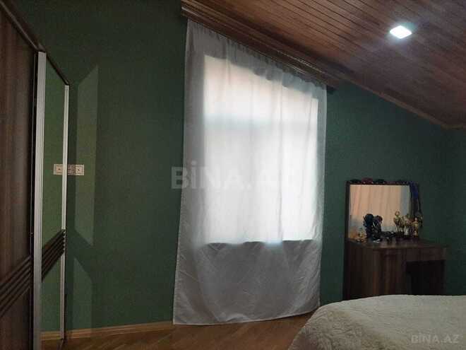 Satılır 7 otaqlı həyət evi/bağ evi 326 m², Badamdar q., photo 15 from 31