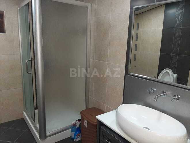 Satılır 7 otaqlı həyət evi/bağ evi 326 m², Badamdar q., photo 14 from 31