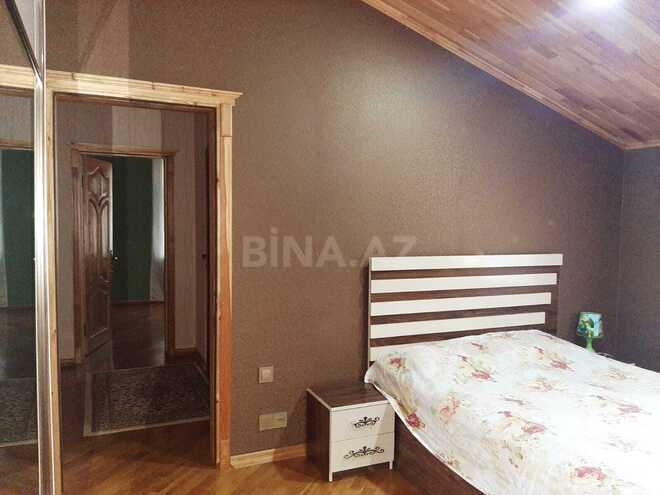 Satılır 7 otaqlı həyət evi/bağ evi 326 m², Badamdar q., photo 18 from 31