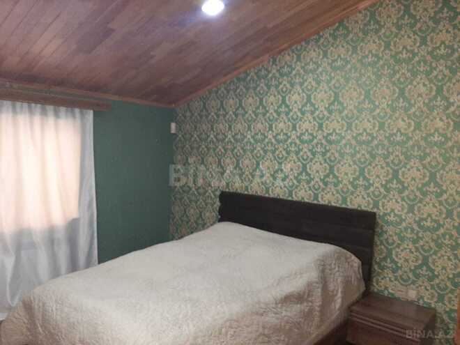 Satılır 7 otaqlı həyət evi/bağ evi 326 m², Badamdar q., photo 29 from 31