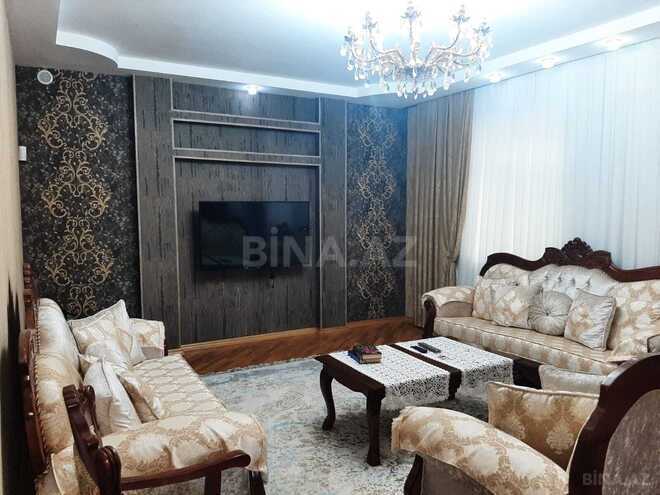 Satılır 7 otaqlı həyət evi/bağ evi 326 m², Badamdar q., photo 24 from 31