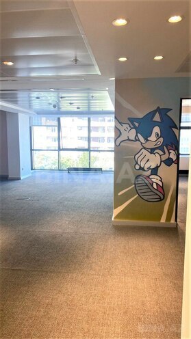 Сдаётся 4-комн. офис 178 м², м. 28 мая, photo 6 from 19